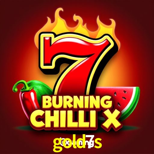 Jogos de Slot gold7s