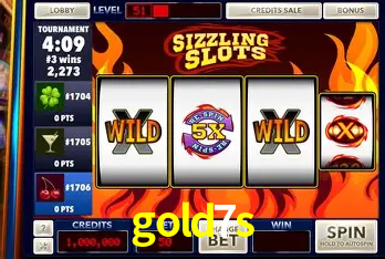 Especiais de Fim de Semana gold7s