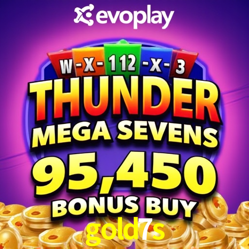 Casino Ao Vivo gold7s