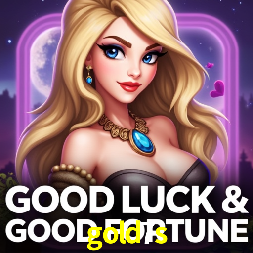 Recursos de Bônus gold7s