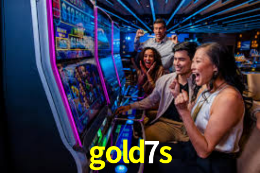 Interface do App gold7s