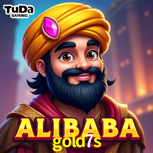 Estatísticas gold7s